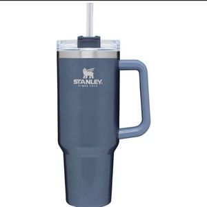 Stanley 40oz Adventure Stainless Steel Quencher Tumbler- Midnight Pearlescent